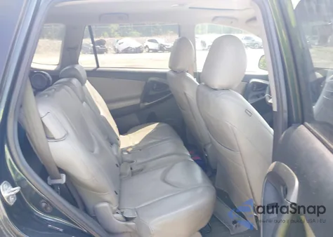 2011 Toyota Rav4 z USA, uszkodzony, nr VIN 2T3JF4DV3BW135293